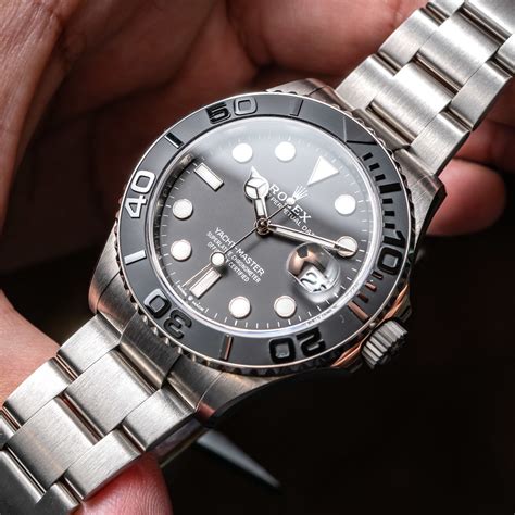 rolex yacht-master preis|rolex yacht master for sale.